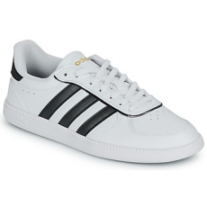 Adidas Rövid szárú edzőcipők BREAKNET SLEEK Fehér 36 2/3