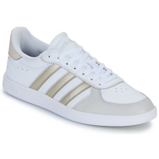 Adidas Rövid szárú edzőcipők BREAKNET SLEEK Fehér 38