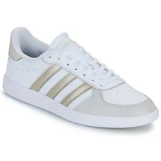 Adidas Rövid szárú edzőcipők BREAKNET SLEEK Fehér 42