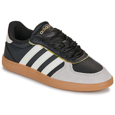 Adidas Rövid szárú edzőcipők BREAKNET SLEEK Fekete 40 2/3