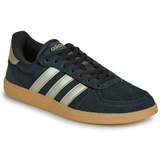 Adidas Rövid szárú edzőcipők BREAKNET SLEEK Fekete 41 1/3 női cipő