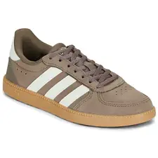 Adidas Rövid szárú edzőcipők BREAKNET SLEEK J Barna 36 gyerek cipő