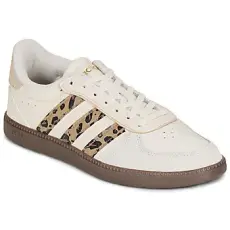 Adidas Rövid szárú edzőcipők BREAKNET SLEEK J Bézs 35 1/2