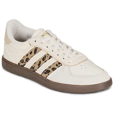 Adidas Rövid szárú edzőcipők BREAKNET SLEEK J Bézs 36
