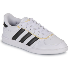 Adidas Rövid szárú edzőcipők BREAKNET SLEEK J Fehér 37 1/3