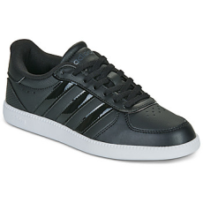 Adidas Rövid szárú edzőcipők BREAKNET SLEEK J Fekete 36 2/3