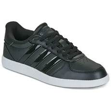 Adidas Rövid szárú edzőcipők BREAKNET SLEEK J Fekete 39 1/3