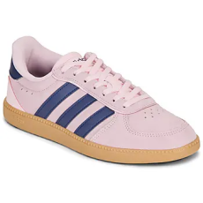 Adidas Rövid szárú edzőcipők BREAKNET SLEEK J Rózsaszín 36 2/3