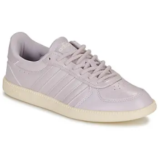 Adidas Rövid szárú edzőcipők BREAKNET SLEEK Lila 36