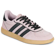 Adidas Rövid szárú edzőcipők BREAKNET SLEEK Rózsaszín 37 1/3