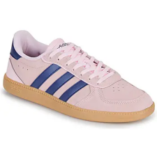 Adidas Rövid szárú edzőcipők BREAKNET SLEEK Rózsaszín 40 2/3 női cipő