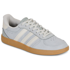 Adidas Rövid szárú edzőcipők BREAKNET SLEEK Szürke 39 1/3 női cipő