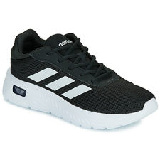 Adidas Rövid szárú edzőcipők CLOUDFOAM COMFY Fekete 46 férfi cipő