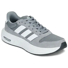 Adidas Rövid szárú edzőcipők CLOUDFOAM CUXXION - 80S Szürke 47 1/3 férfi cipő