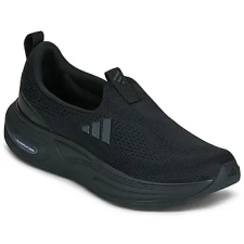 Adidas Rövid szárú edzőcipők CLOUDFOAM CUXXION - LOUNGE Fekete 43 1/3 férfi cipő