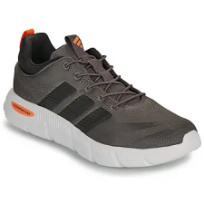 Adidas Rövid szárú edzőcipők CLOUDFOAM FLEX - ELASTIC LACES Szürke 42 2/3 férfi cipő