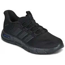 Adidas Rövid szárú edzőcipők CLOUDFOAM FLEX - RAPIDFIT Fekete 42