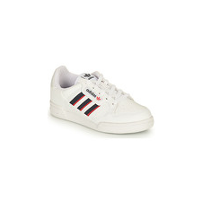 Adidas Rövid szárú edzőcipők CONTINENTAL 80 STRI C Fehér 35 gyerek cipő