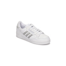 Adidas Rövid szárú edzőcipők CONTINENTAL 80 STRI Fehér 37 1/3 női cipő