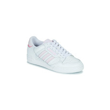 Adidas Rövid szárú edzőcipők CONTINENTAL 80 STRI Fehér 37 1/3 női cipő