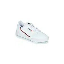 Adidas Rövid szárú edzőcipők CONTINENTAL 80 VEGA Fehér 37 1/3 női cipő