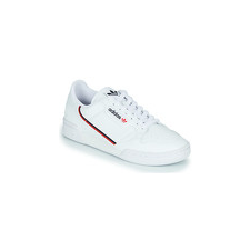 Adidas Rövid szárú edzőcipők CONTINENTAL 80 VEGA Fehér 38 női cipő