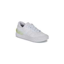 Adidas Rövid szárú edzőcipők COURT FUNK Fehér 38 2/3 női cipő