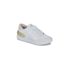 Adidas Rövid szárú edzőcipők COURT FUNK Fehér 40 2/3 női cipő