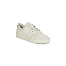 Adidas Rövid szárú edzőcipők COURT REVIVAL Bézs 37 1/3 női cipő