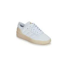 Adidas Rövid szárú edzőcipők COURT REVIVAL Fehér 39 1/3 női cipő