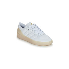 Adidas Rövid szárú edzőcipők COURT REVIVAL Fehér 41 1/3 női cipő