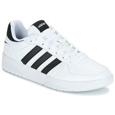Adidas Rövid szárú edzőcipők COURTBEAT Fehér 41 1/3 férfi cipő