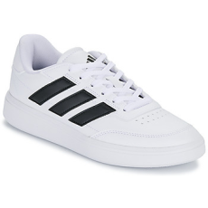 Adidas Rövid szárú edzőcipők COURTBLOCK Fehér 37 1/3