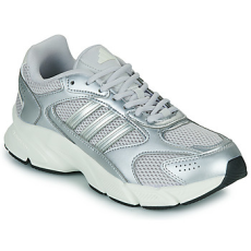 Adidas Rövid szárú edzőcipők CRAZYCHAOS 2000 Ezüst 38
