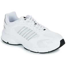 Adidas Rövid szárú edzőcipők CRAZYCHAOS 2000 Fehér 45 1/3