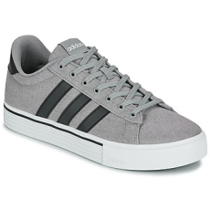 Adidas Rövid szárú edzőcipők DAILY 4.0 Szürke 44 2/3
