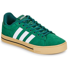 Adidas Rövid szárú edzőcipők DAILY 4.0 Zöld 41 1/3