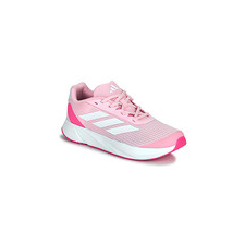 Adidas Rövid szárú edzőcipők DURAMO SL K Rózsaszín 35 1/2 gyerek cipő