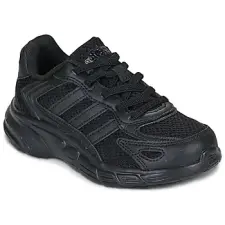 Adidas Rövid szárú edzőcipők ECLYPTIX 2000 EL C Fekete 30 gyerek cipő