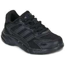 Adidas Rövid szárú edzőcipők ECLYPTIX 2000 EL C Fekete 31 gyerek cipő