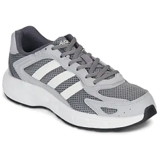 Adidas Rövid szárú edzőcipők ECLYPTIX 2000 J Szürke 39 1/3 gyerek cipő