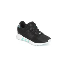 Adidas Rövid szárú edzőcipők EQT SUPPORT RF W Fekete 37 1/3 női cipő