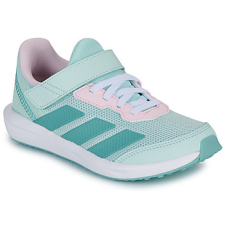 Adidas Rövid szárú edzőcipők FAITO EL K Kék 31 gyerek cipő