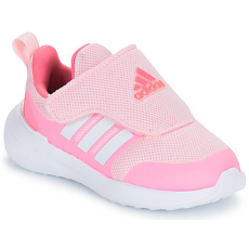 Adidas Rövid szárú edzőcipők FORTARUN 2.0 AC I Rózsaszín 25 1/2