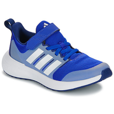 Adidas Rövid szárú edzőcipők FortaRun 2.0 EL K Kék 32 gyerek cipő