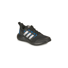Adidas Rövid szárú edzőcipők FortaRun 2.0 K Fekete 35