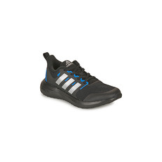 Adidas Rövid szárú edzőcipők FortaRun 2.0 K Fekete 36 2/3