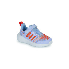 Adidas Rövid szárú edzőcipők FortaRun 2.0 MOANA Lila 22 gyerek cipő