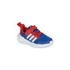 Adidas Rövid szárú edzőcipők FortaRun 2.0 SPIDER Kék 20 gyerek cipő