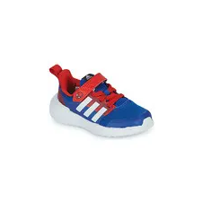 Adidas Rövid szárú edzőcipők FortaRun 2.0 SPIDER Kék 22 gyerek cipő